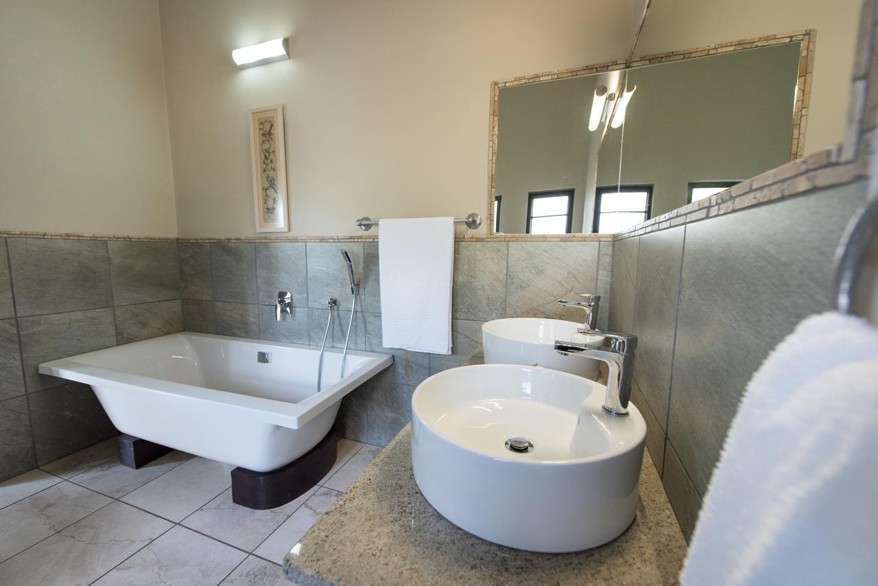 Twiga Travel Villa Hoedspruit Exterior foto