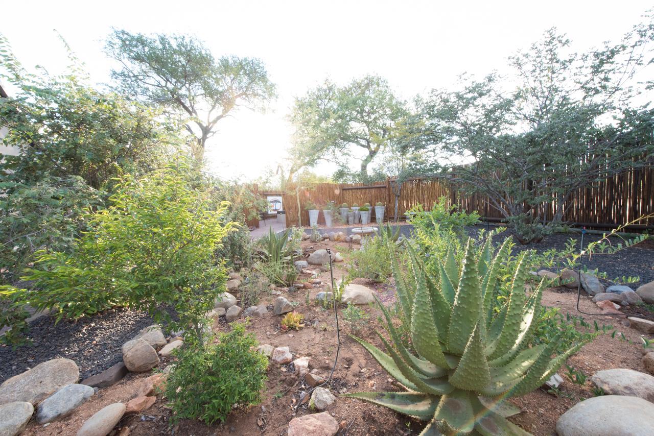 Twiga Travel Villa Hoedspruit Exterior foto