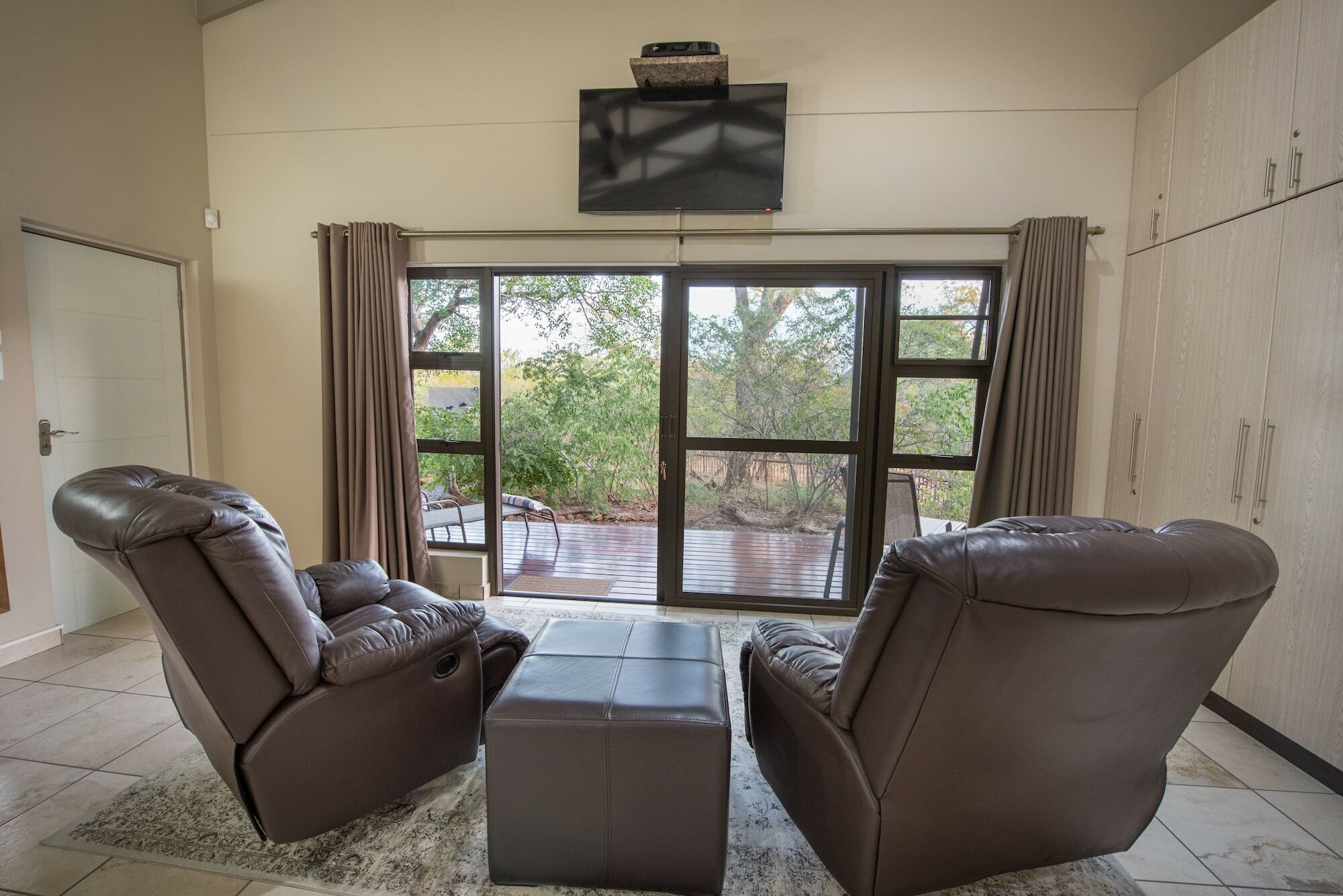 Twiga Travel Villa Hoedspruit Exterior foto