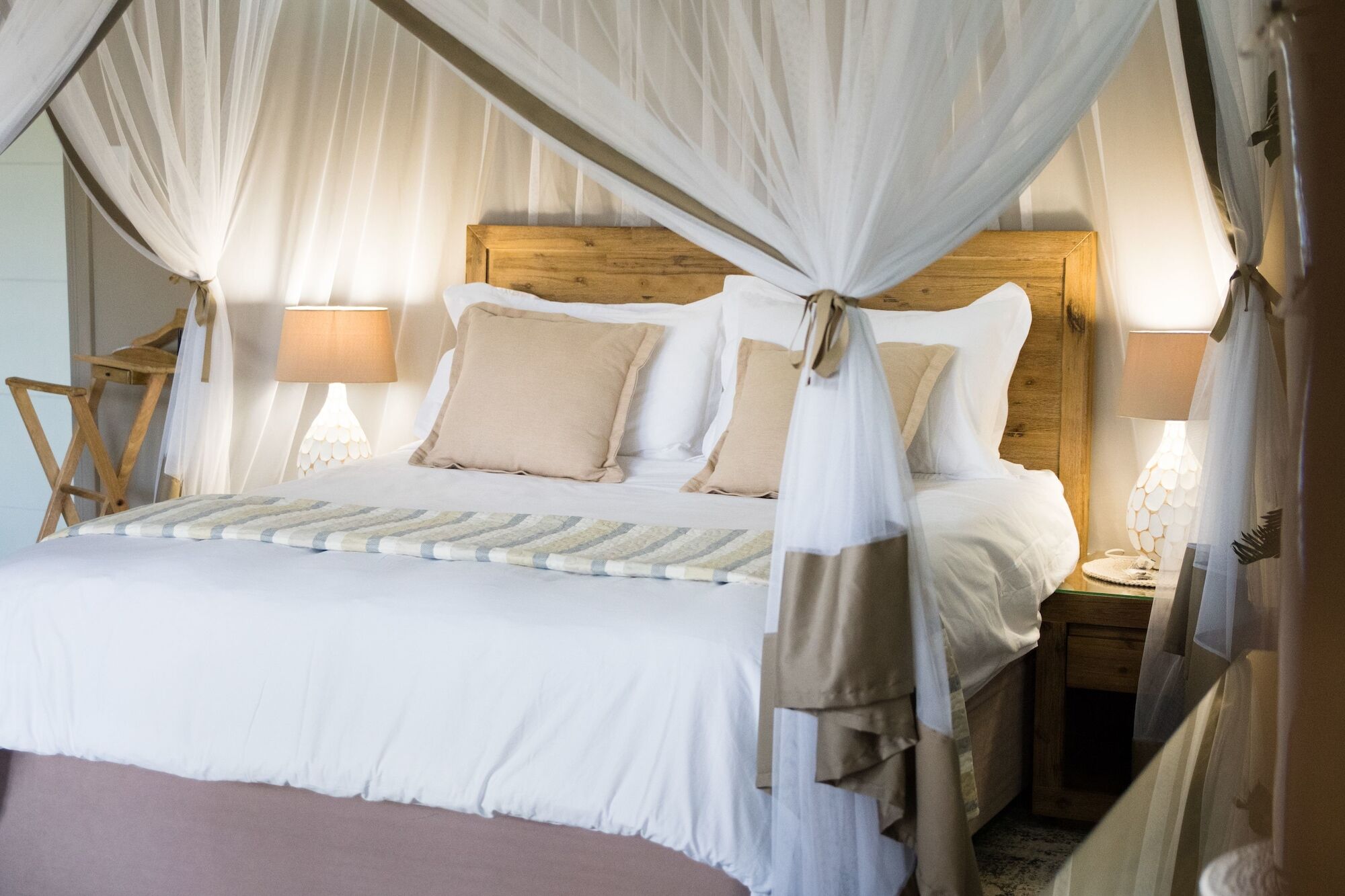 Twiga Travel Villa Hoedspruit Exterior foto