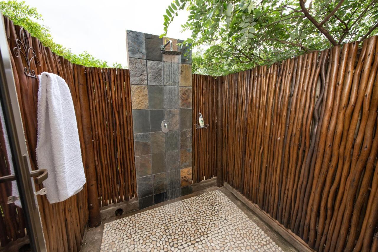 Twiga Travel Villa Hoedspruit Exterior foto