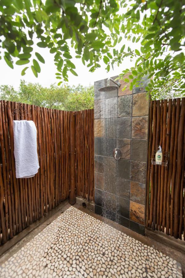 Twiga Travel Villa Hoedspruit Exterior foto