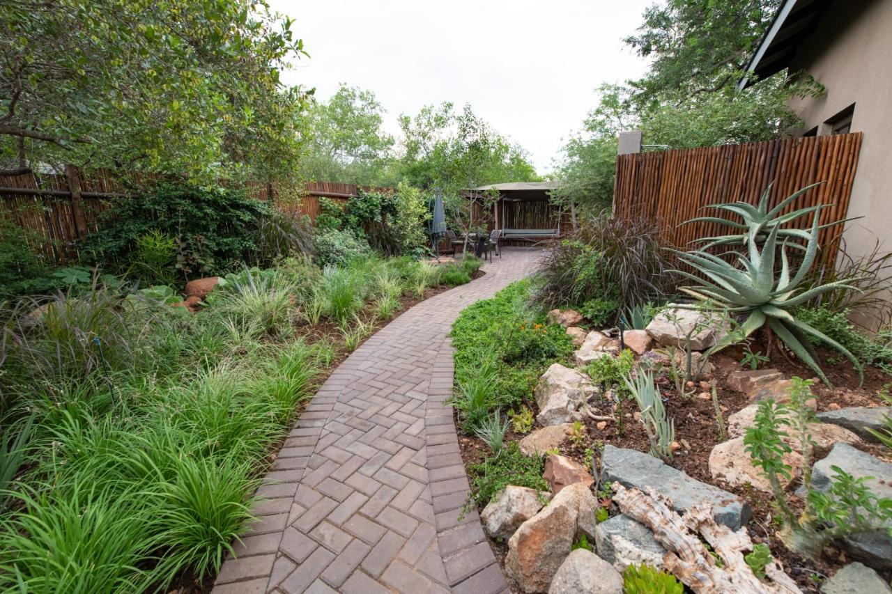Twiga Travel Villa Hoedspruit Exterior foto