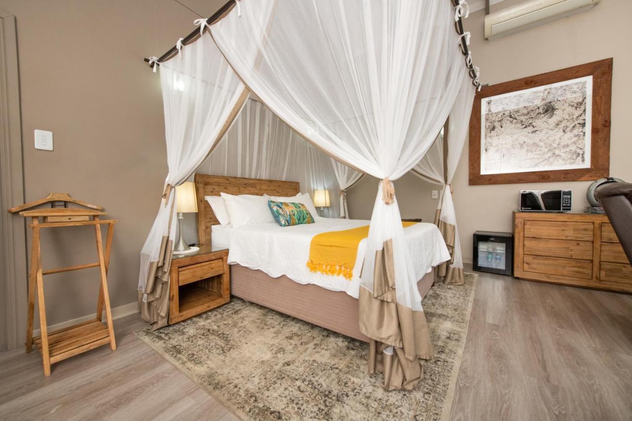 Twiga Travel Villa Hoedspruit Exterior foto