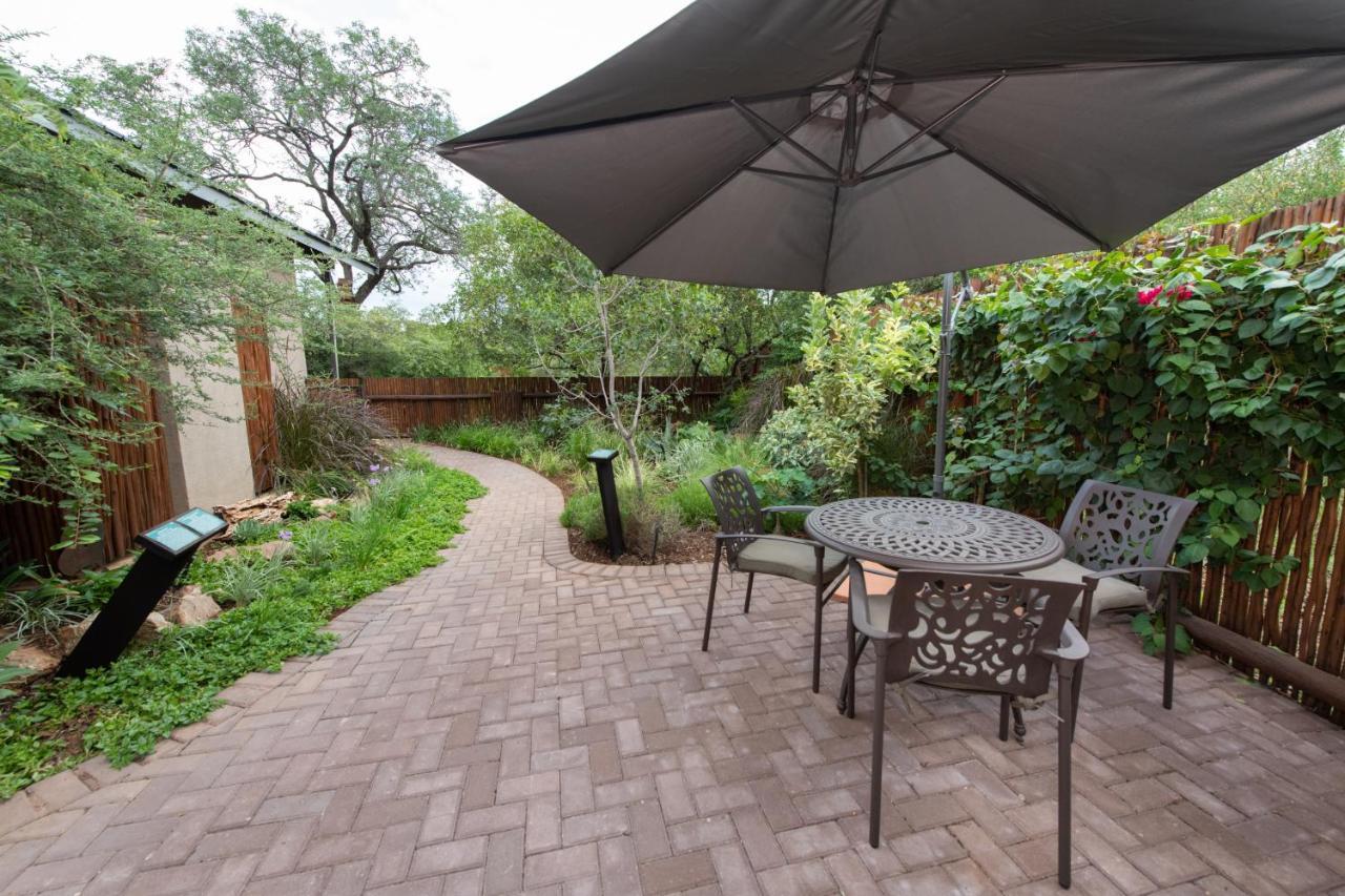 Twiga Travel Villa Hoedspruit Exterior foto